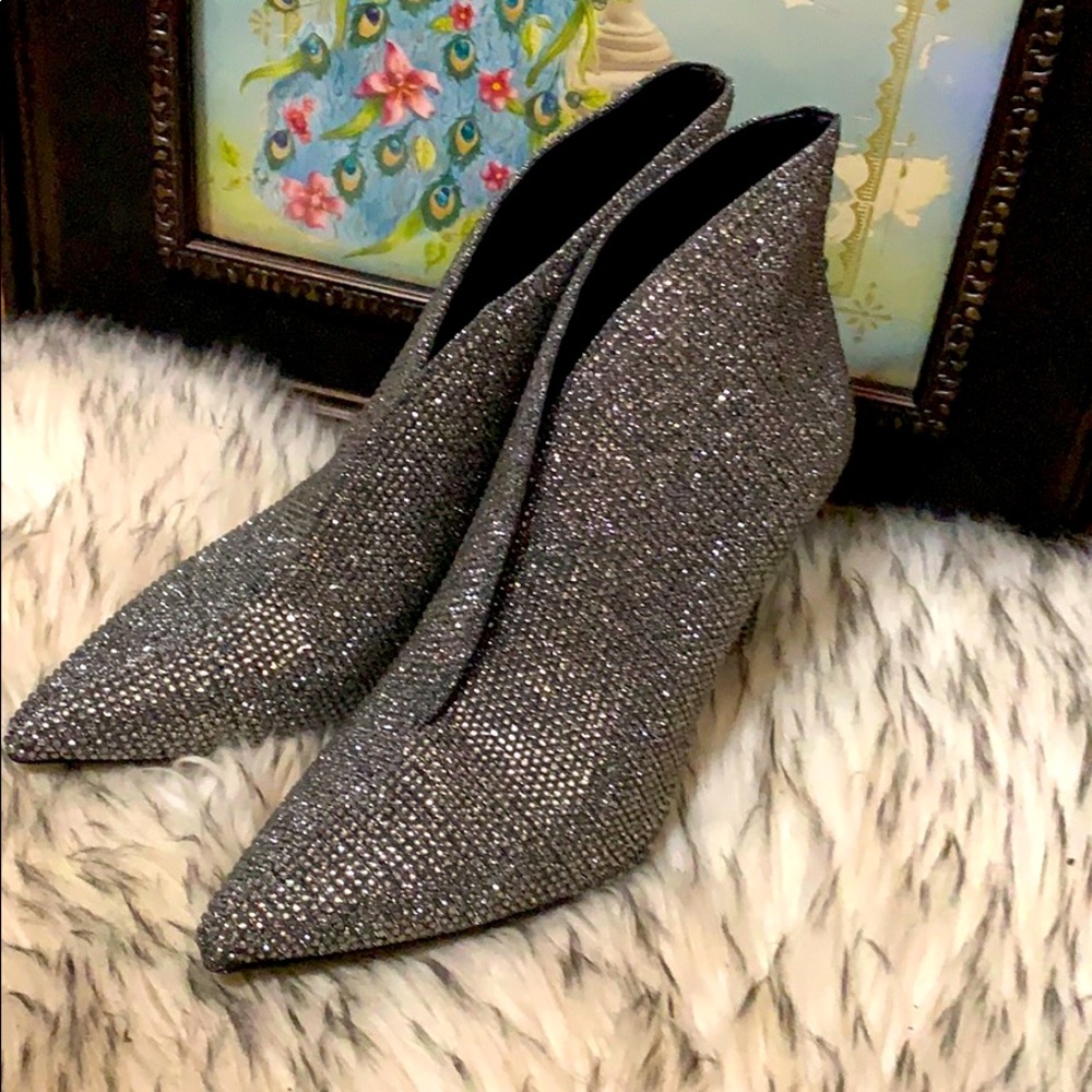 Jessica Simpson Lasnia ankle boots